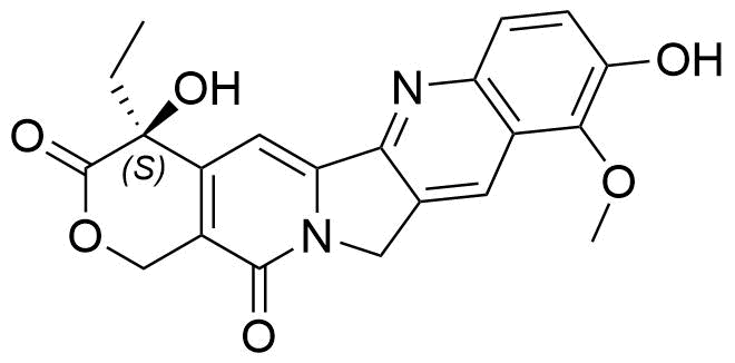 Camptothecin Impurity 26