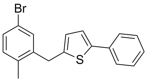 Canagliflozin Impurity 101