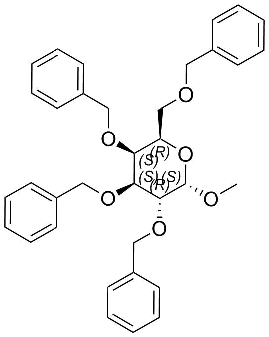 Canagliflozin Impurity 121