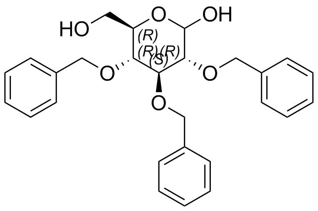 Canagliflozin Impurity 122