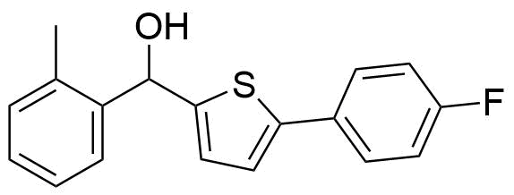 Canagliflozin Impurity 84