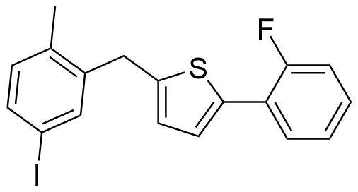 Canagliflozin Impurity 99