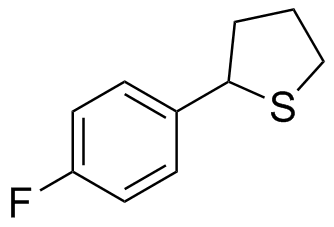 Canagliflozin Impurity G