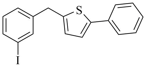 Canagliflozin Impurity 107