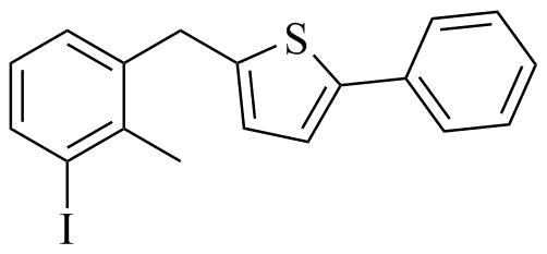 Canagliflozin Impurity 108