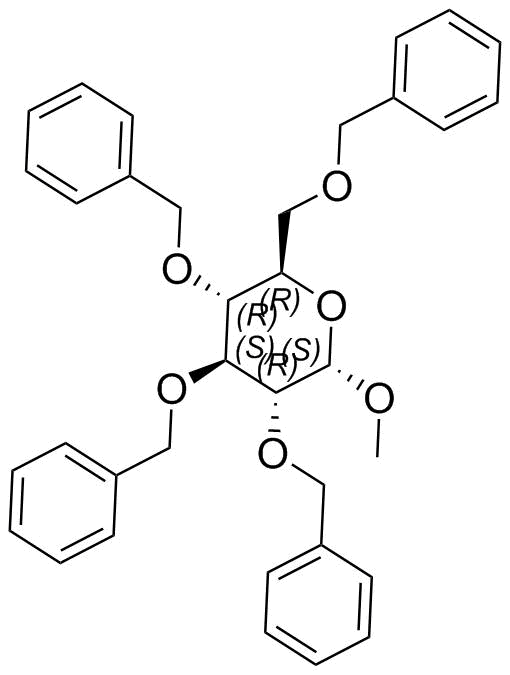 Canagliflozin Impurity 120