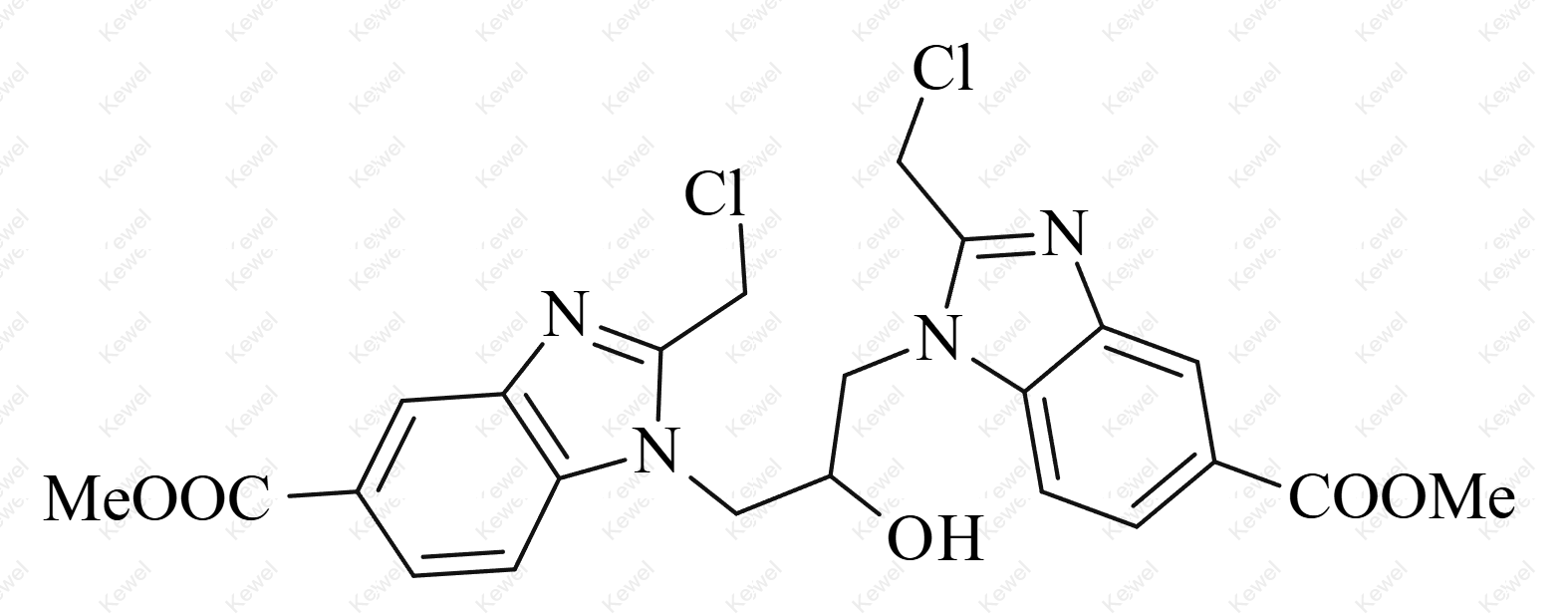 Candesartan Impurity 101
