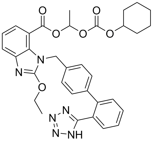 Candesartan Cilexetil