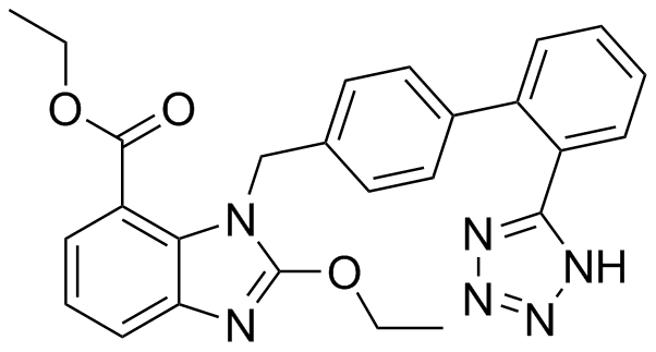 Candesartan Cilexetil EP Impurity A