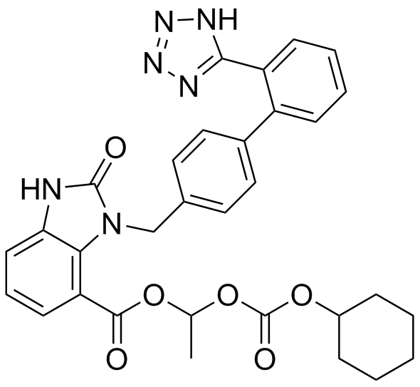 Candesartan Cilexetil EP Impurity B