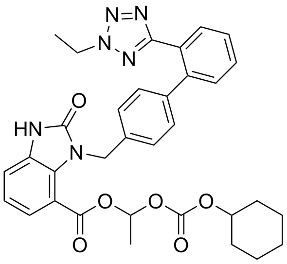 Candesartan Cilexetil EP Impurity D