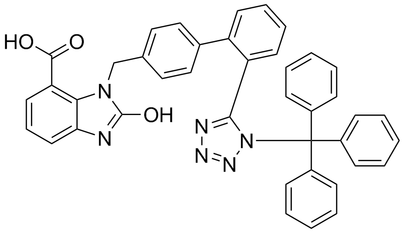 Candesartan Cilexetil Impurity 44