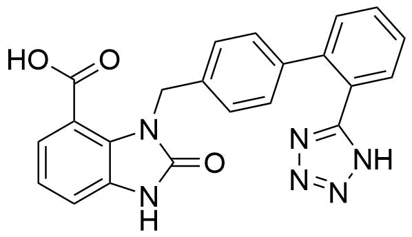 Candesartan Cilexetil Impurity 48