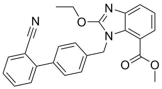 Candesartan Cilexetil Impurity 52