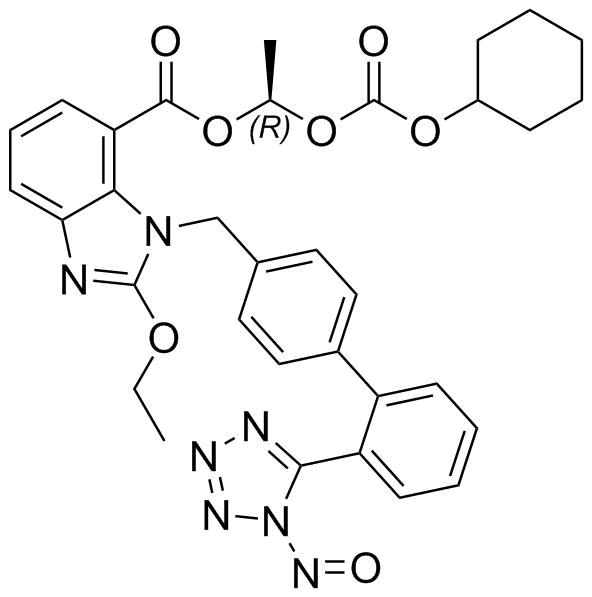Candesartan Nitroso Impurity 1