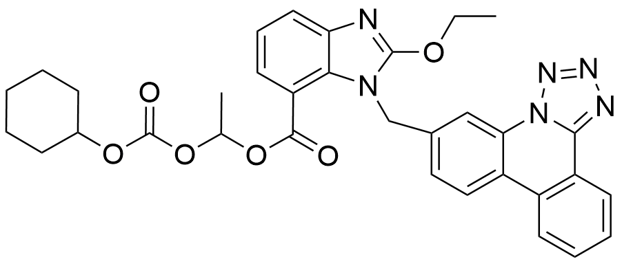 Candesartan Cilexetil Impurity 55