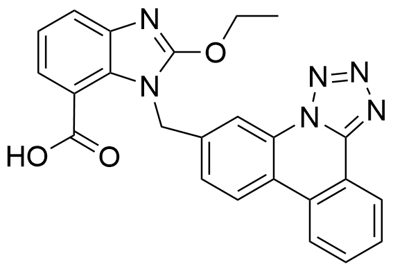 Candesartan Cilexetil Impurity 56