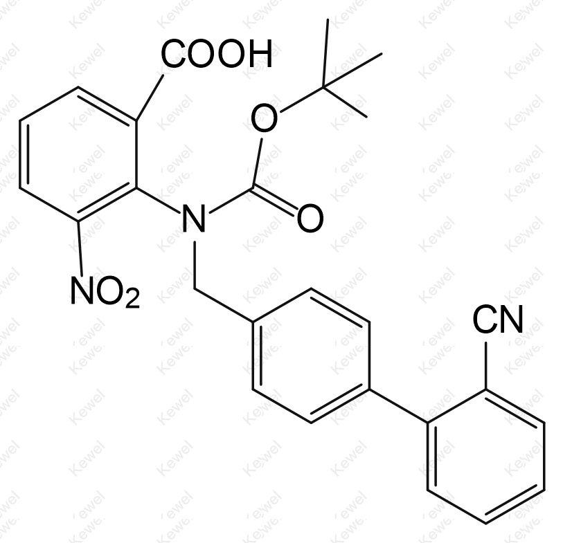 Candesartan Cilexetil Impurity 56