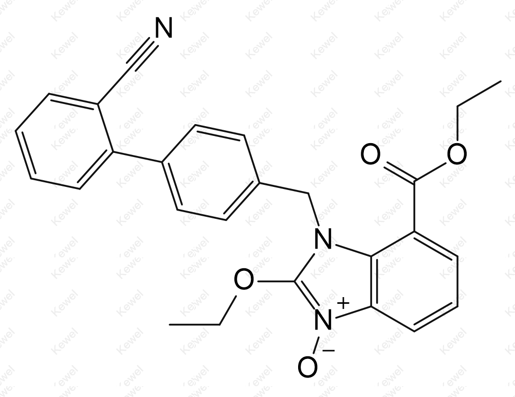 Candesartan Cilexetil Impurity 57