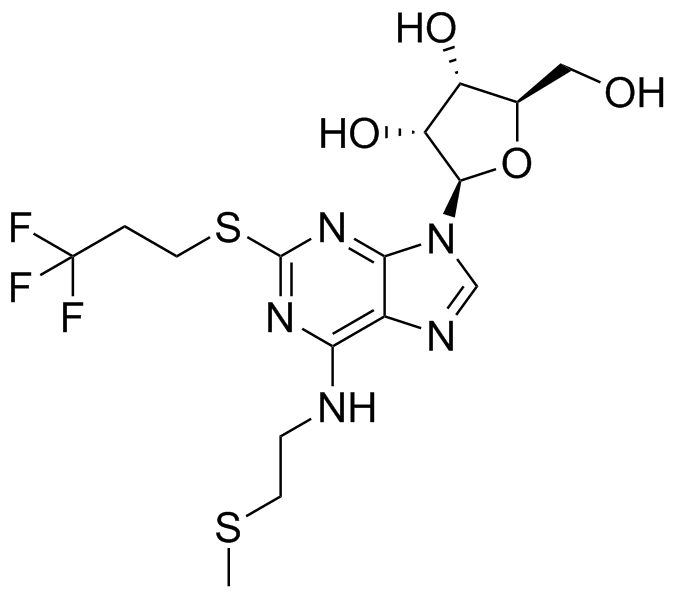 Cangrelor Impurity 2
