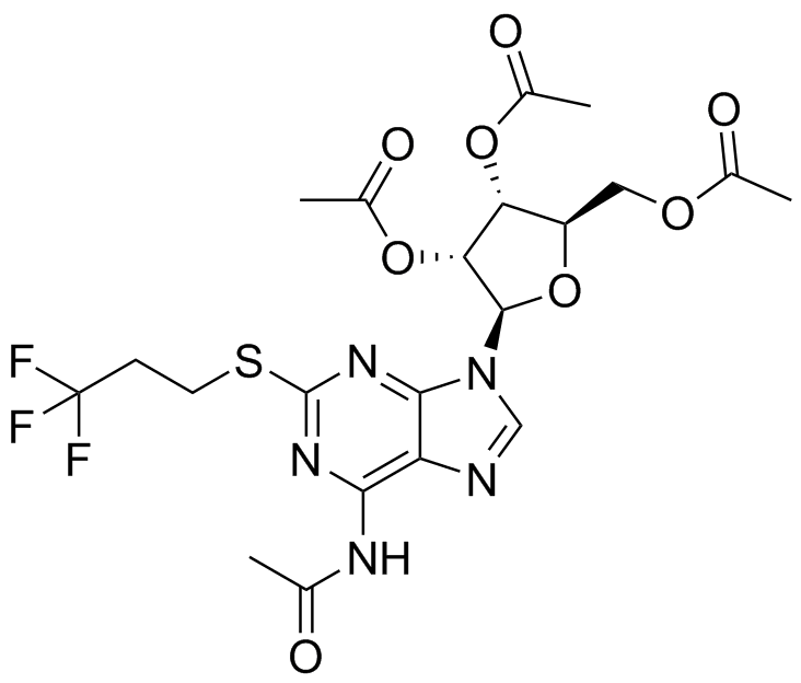 Cangrelor Impurity 3