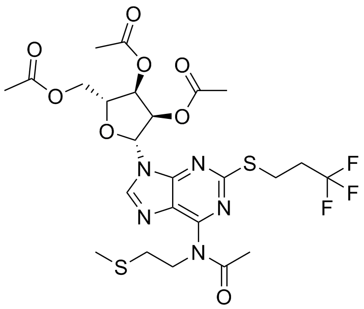 Cangrelor Impurity 4