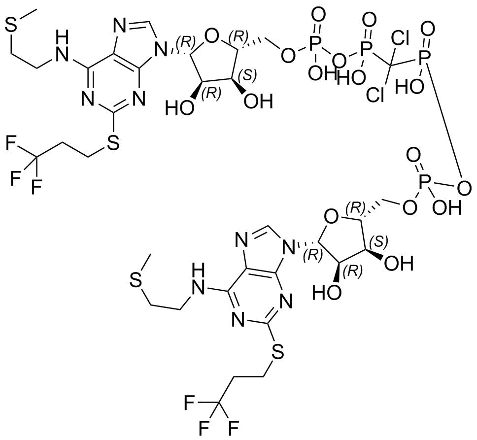 Cangrelor Impurity 9