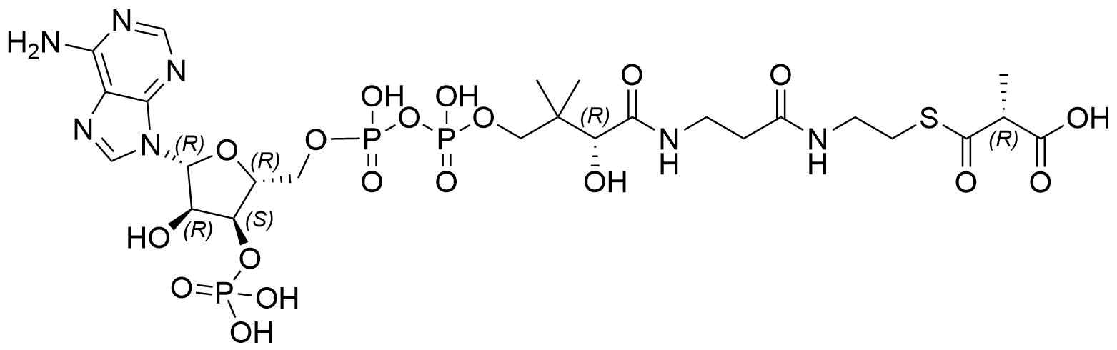 Cangrelor Impurity 11