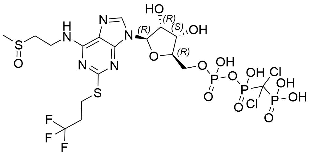 Cangrelor Impurity 12