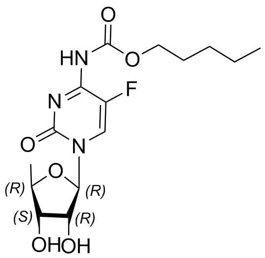 Capecitabine