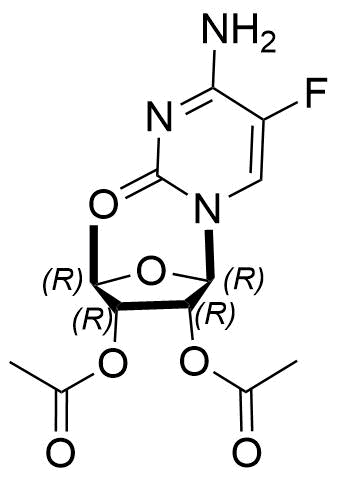 Capecitabine EP Impurity C
