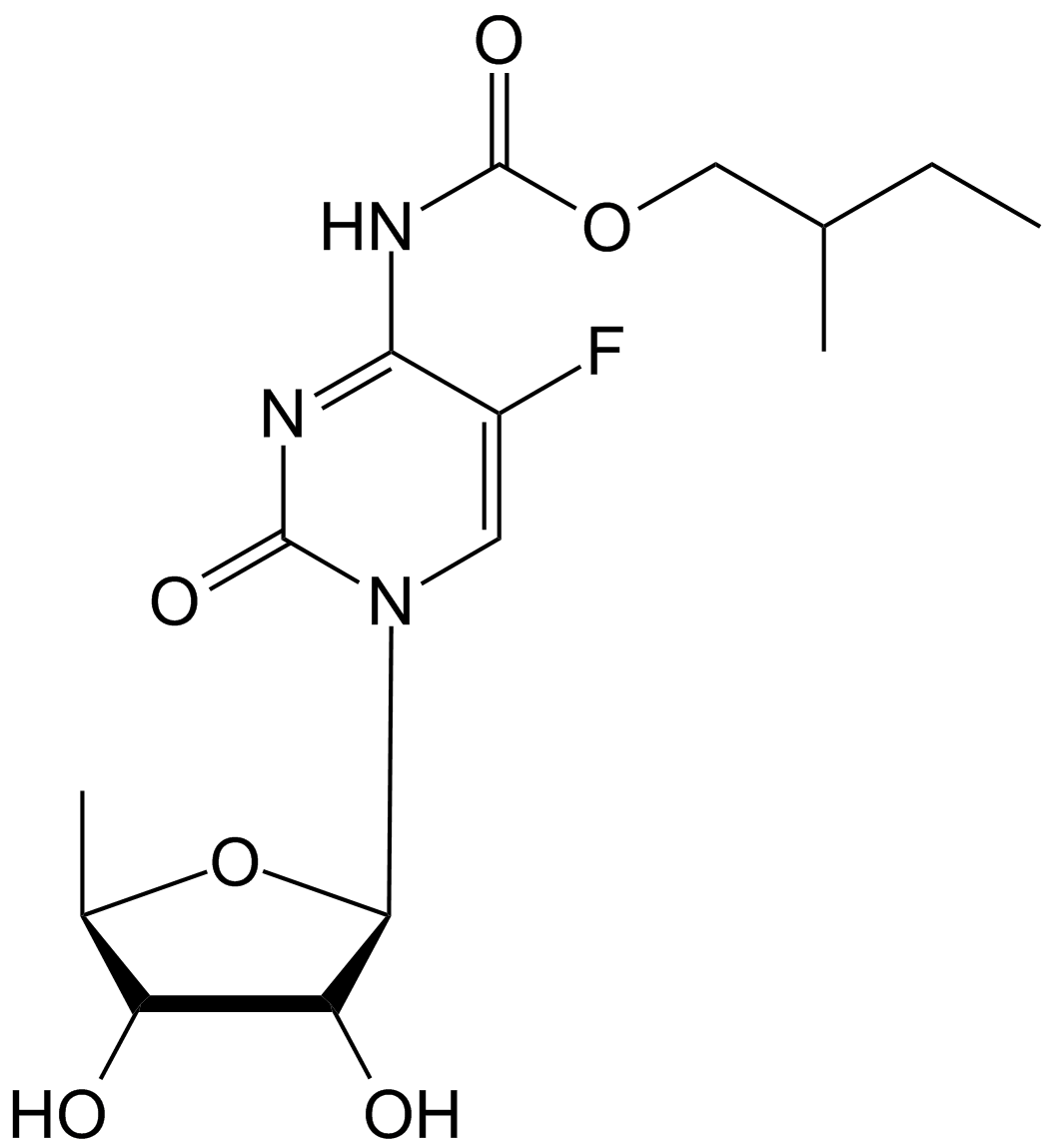 Capecitabine EP Impurity D