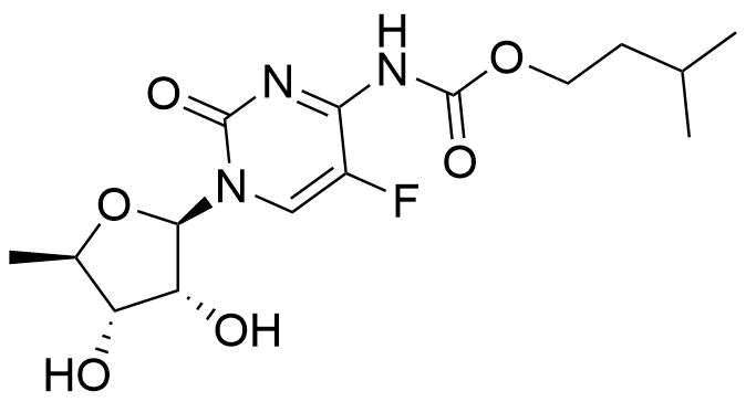 Capecitabine EP Impurity E