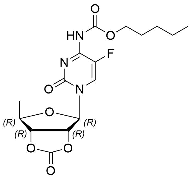 Capecitabine EP Impurity F