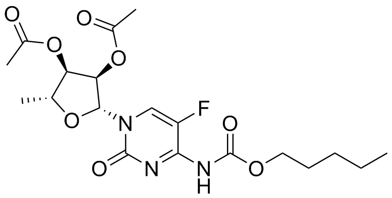 Capecitabine EP Impurity G