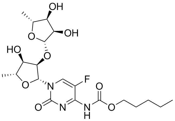 Capecitabine Impurity 12