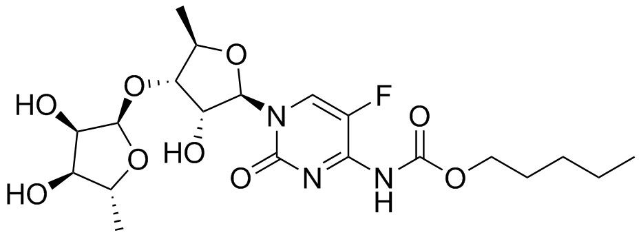 Capecitabine Impurity 15