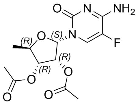 Capecitabine Impurity 16
