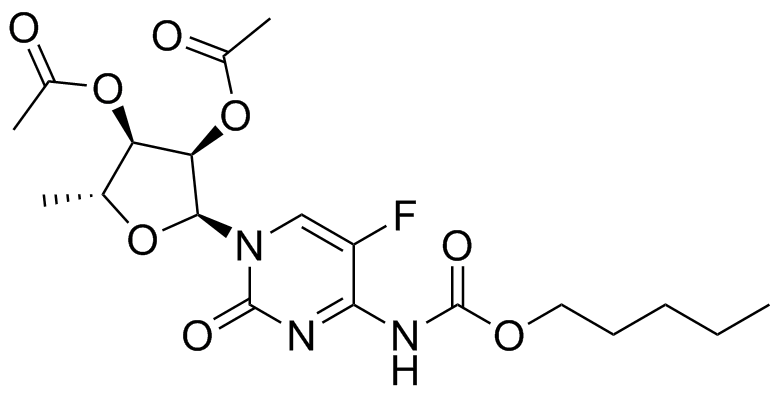 Capecitabine Impurity 17