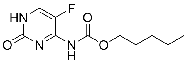 Capecitabine Impurity 19