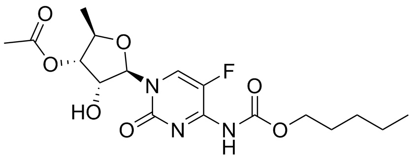 Capecitabine Impurity 22
