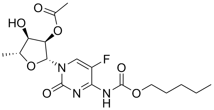 Capecitabine Impurity 23
