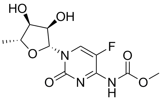 Capecitabine Impurity 28