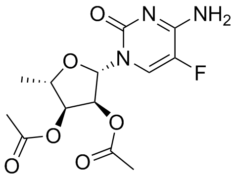 Capecitabine Impurity 29