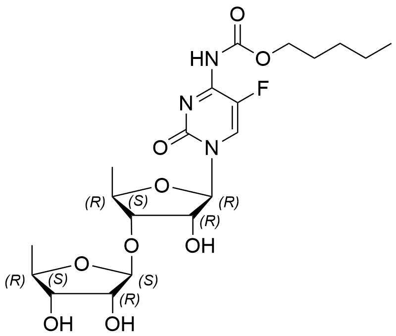 Capecitabine Impurity 8