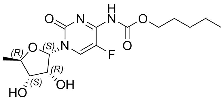 α-Capecitabine