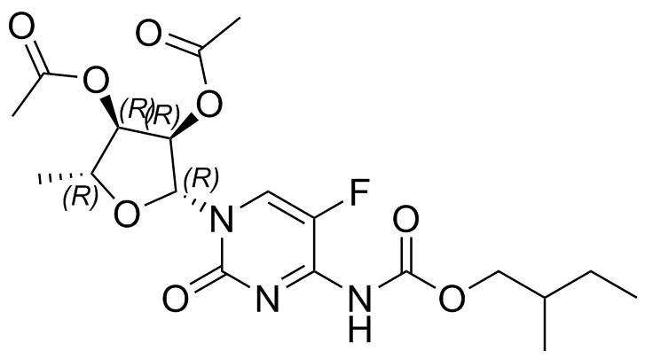 Capecitabine Impurity 32