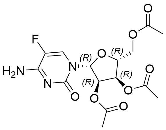 Capecitabine Impurity 35