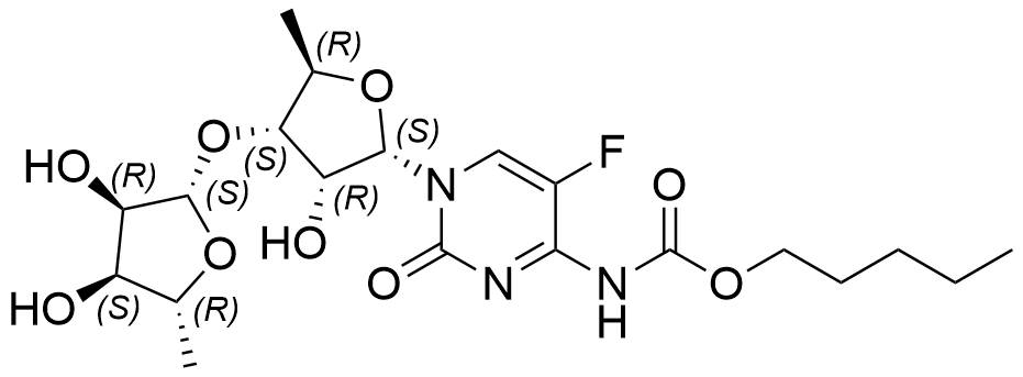 Capecitabine Impurity 36