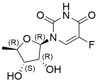 Capecitabine Impurity 37